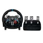 Volante ps5 logitech g29