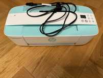 HP DeskJet Ink Advantage 3785