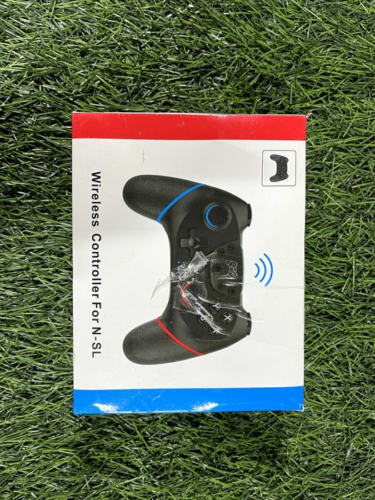 Bluetooth геймпад контролер nintendo,pc,android