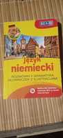 Kieszonkowy słownik polsko-niemiecki