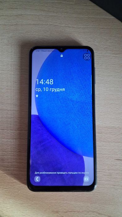 Samsung Galaxy A23 (SM-A235F)