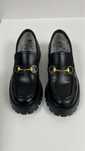 Mokasyny Gucci 38