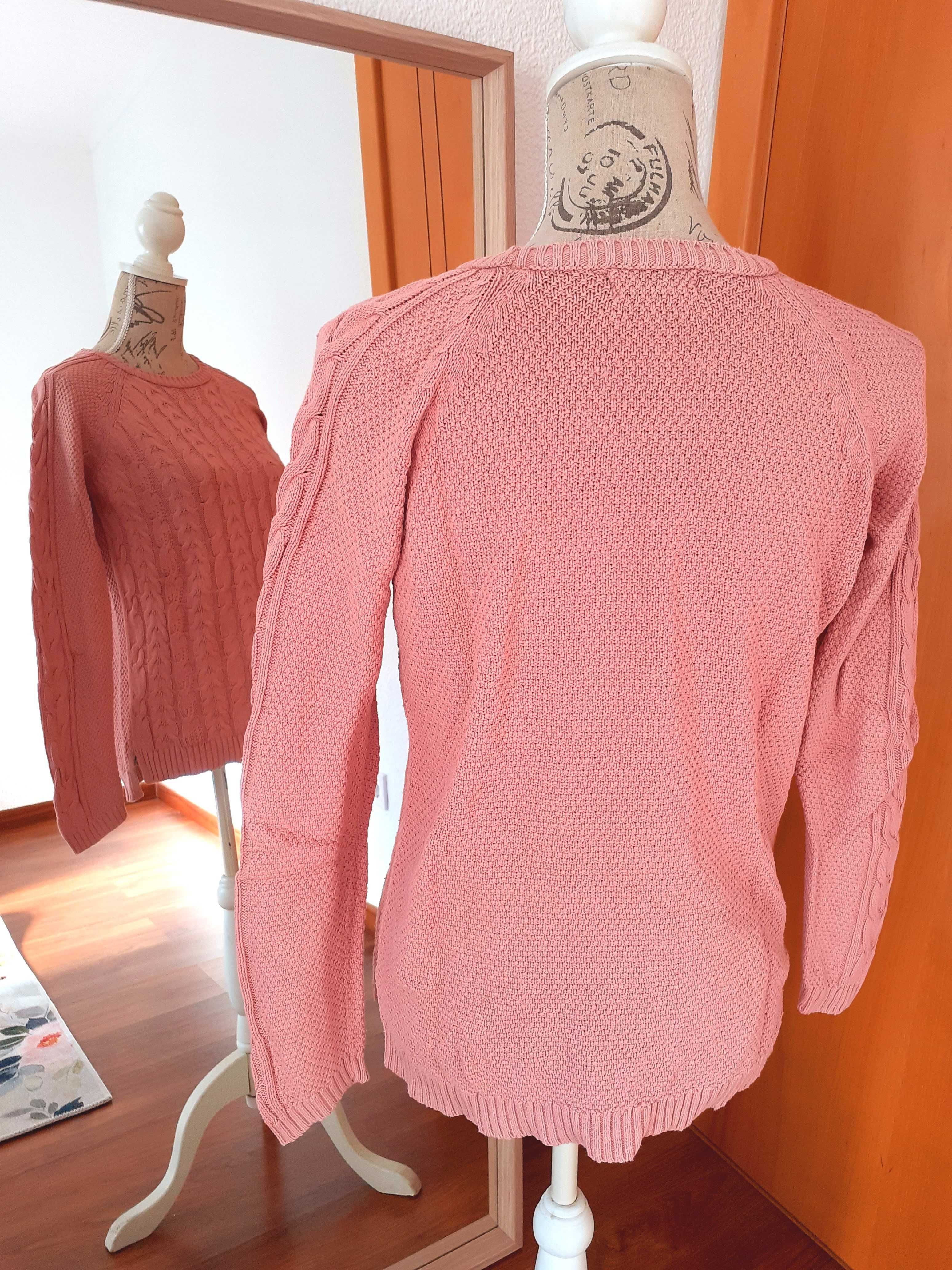 Malhas Stradivarius (várias cores)