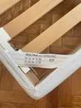 Cama IKEA Sultan Alversund