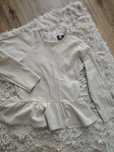 bluza falbanka hummel