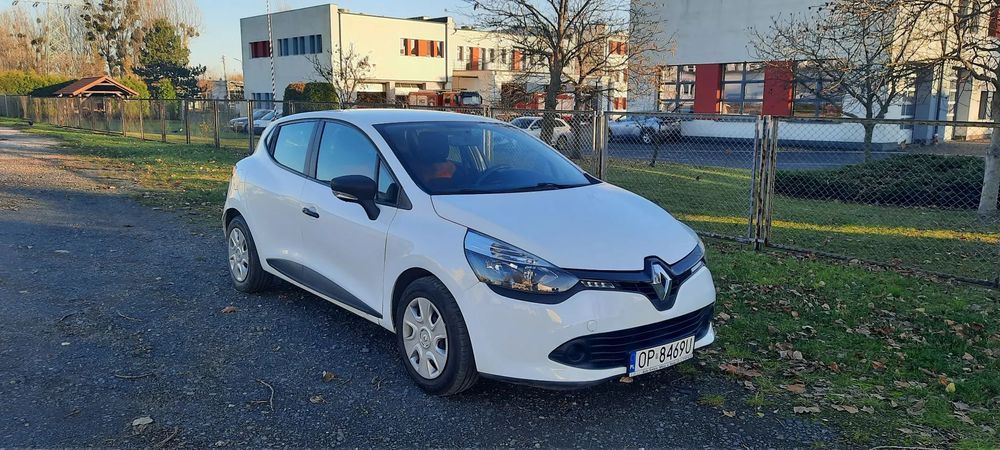 Renault Clio Zadbany! Warto!
