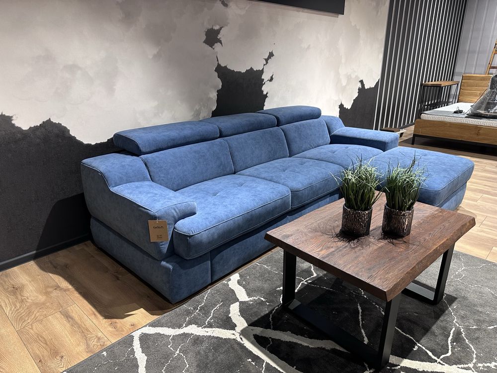 Narożnik Belluno Gala Collezione OUTLET