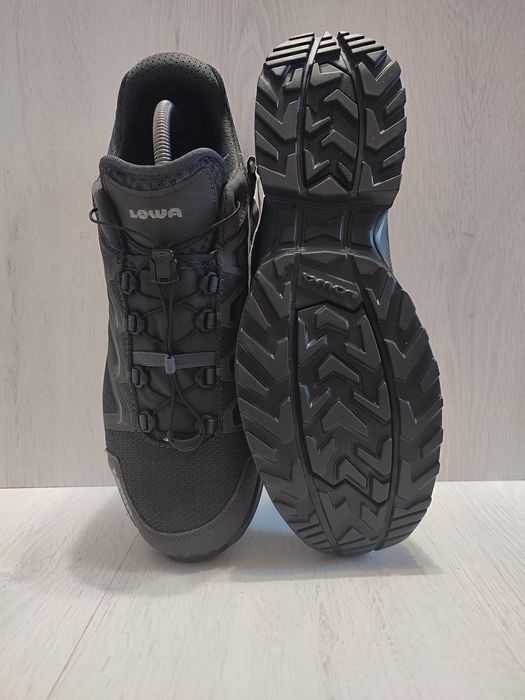 Кросівки LOWA MADDOX GTX - 46- 29,5 см