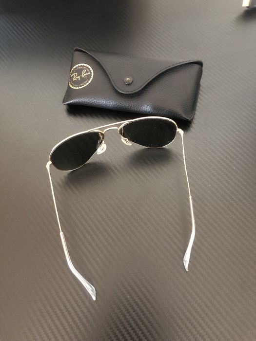 Óculos de sol RayBan