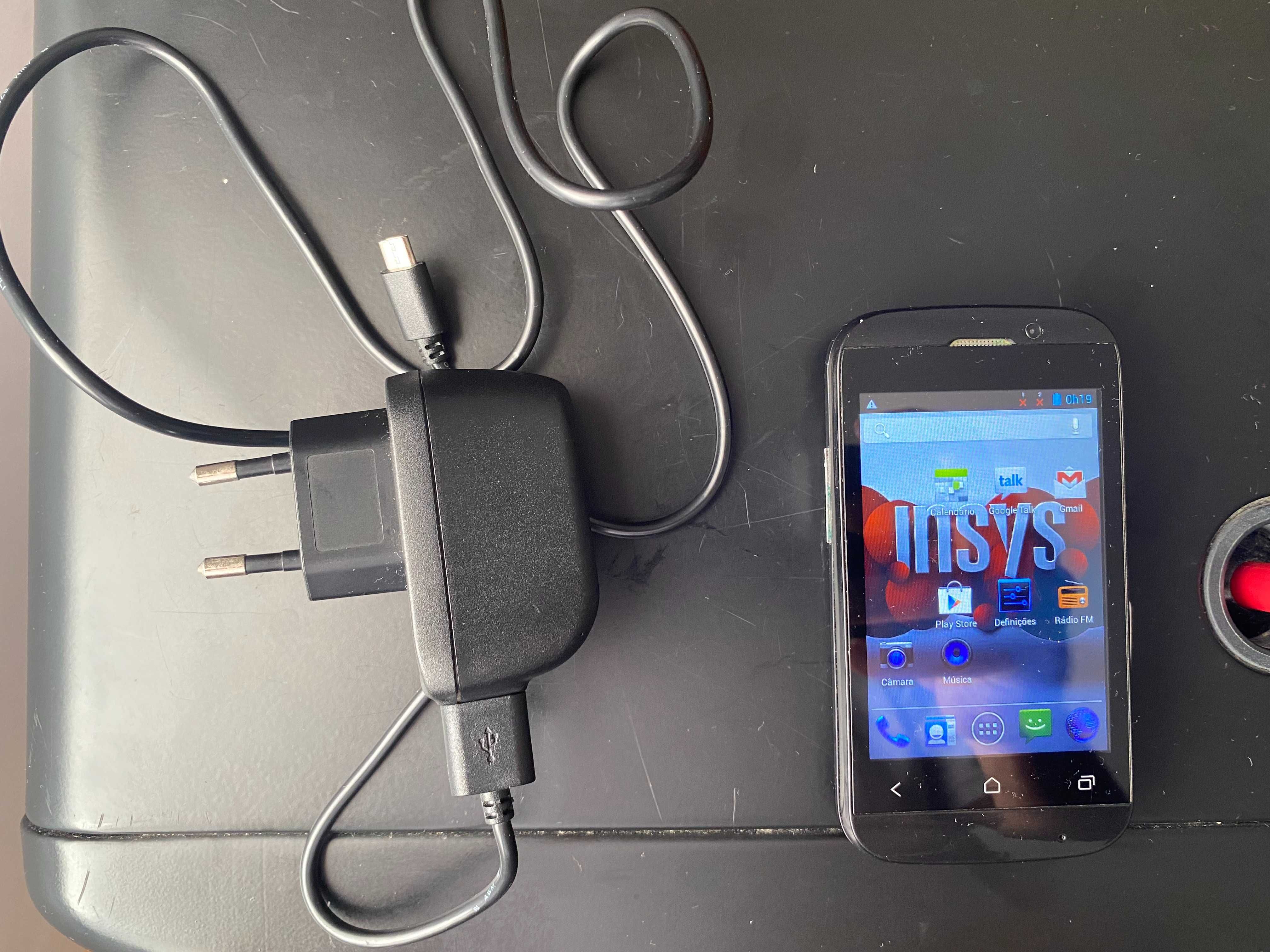 Smartphone INSYS C3 S350
