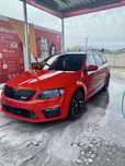 Skoda Octavia III RS 2.0 TSI 220 KM DSG | Zadbana | Garażowana | 2015