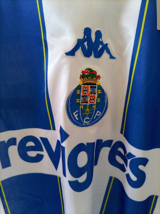 Camisola desportiva do FCPorto