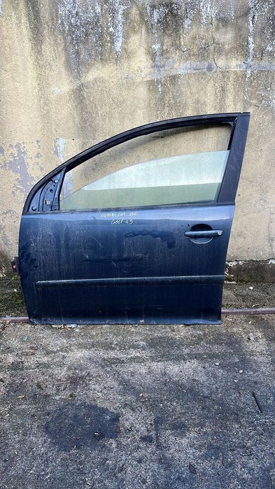 Porta da frente Esquerda Vw Golf V