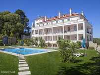 Antigo Hotel Rural com piscina, em Mangualde, Viseu