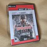 Wolfenstein Return to Castle PC Polskie wydanie