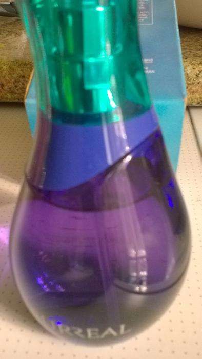 perfume da avon novo