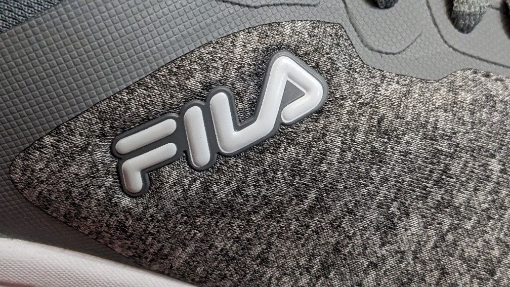 Кроссовки оригинал Fila memory Speedchaser 3