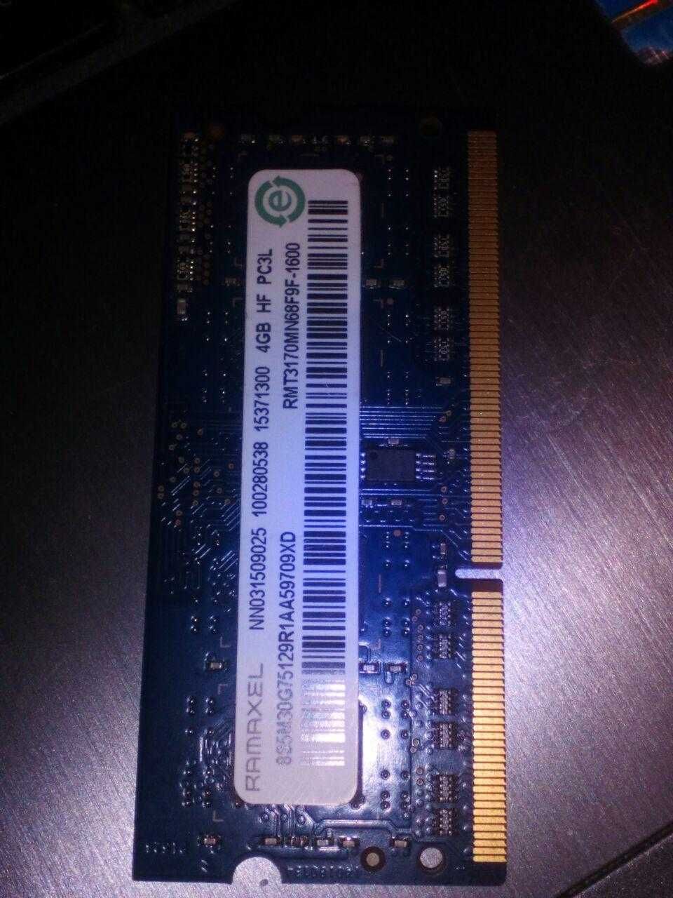 оперативка ddr3 на1 gb