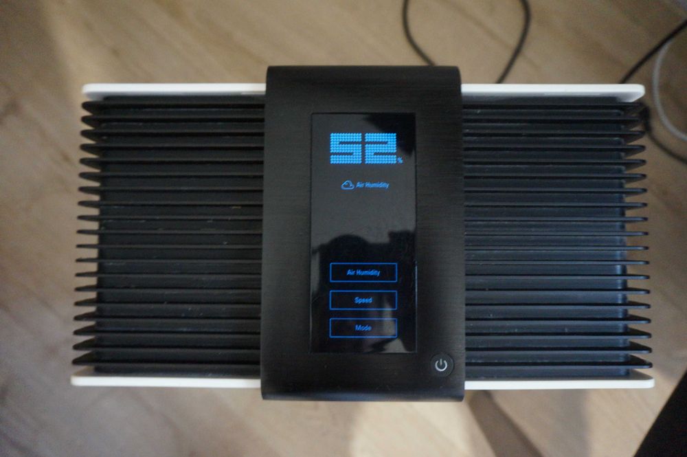 Nawilżacz STADLER FORM ROBERT stan bdb