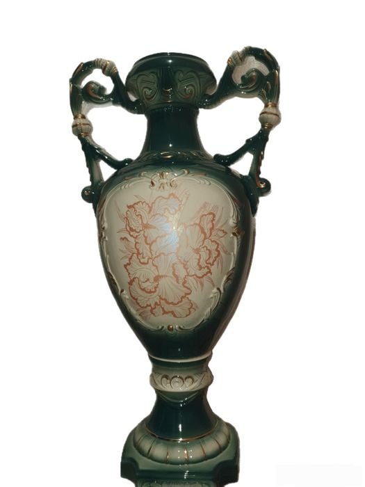 Ваза підлогова керамічна ваза напольная керамическая