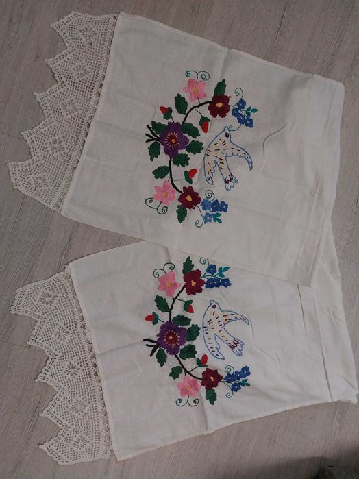 Рушники українські ручна робота