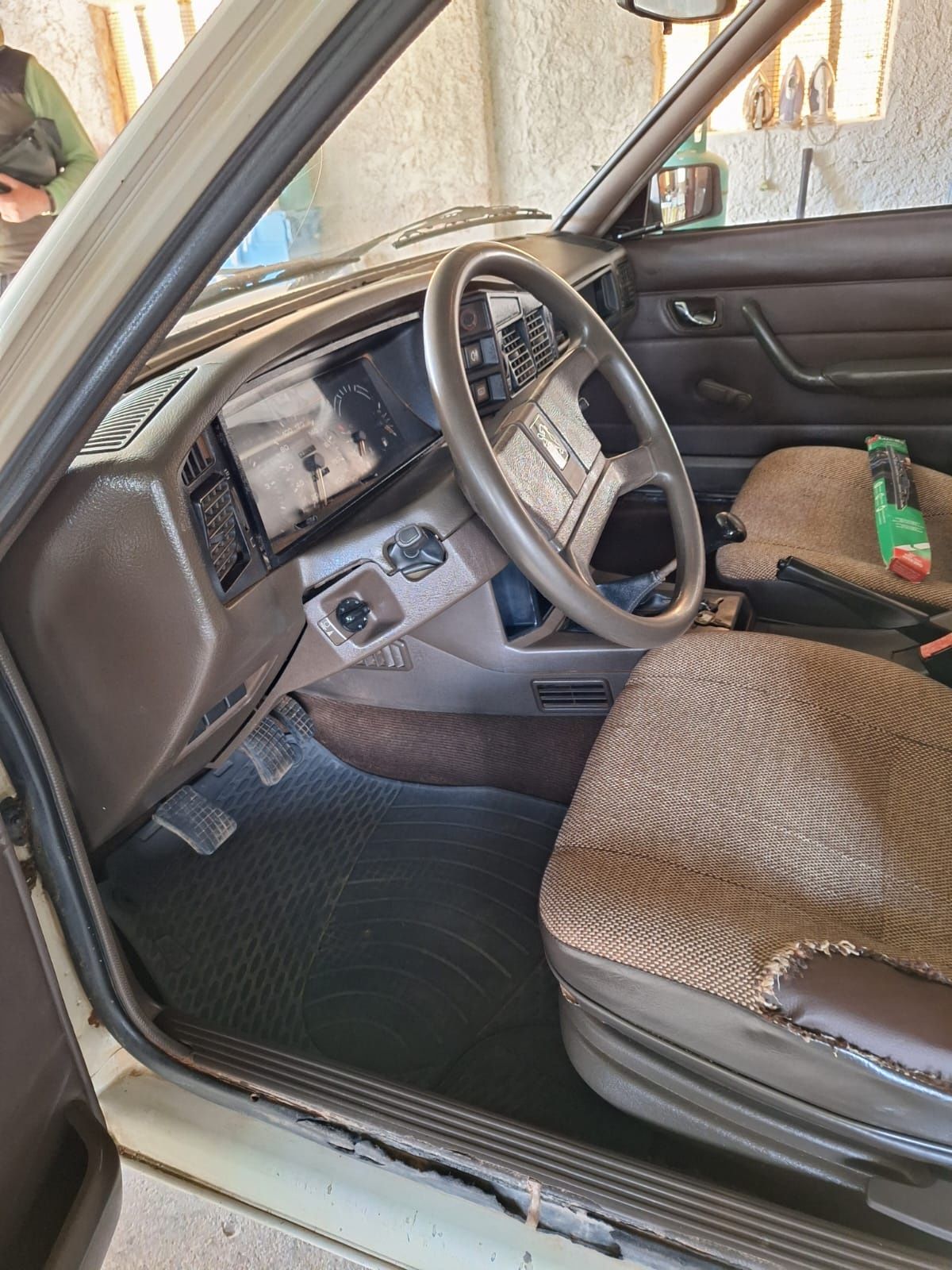 Peugeot 505 impecável