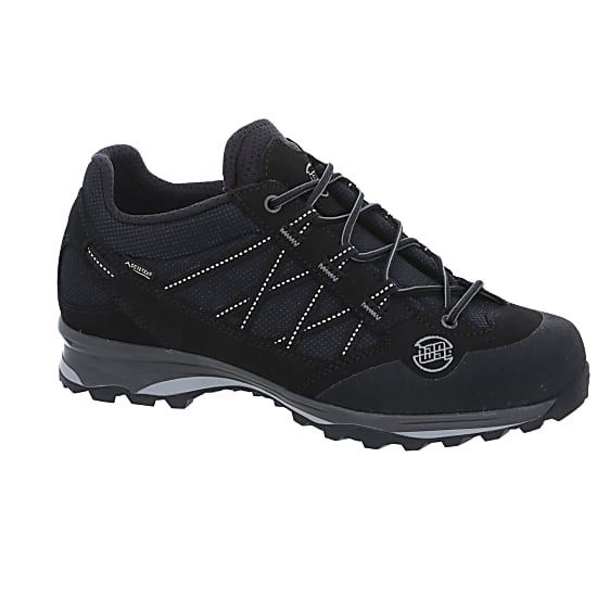 Han Wag Gore-tex.Треккинговые,тактические кроссовки 40-41р