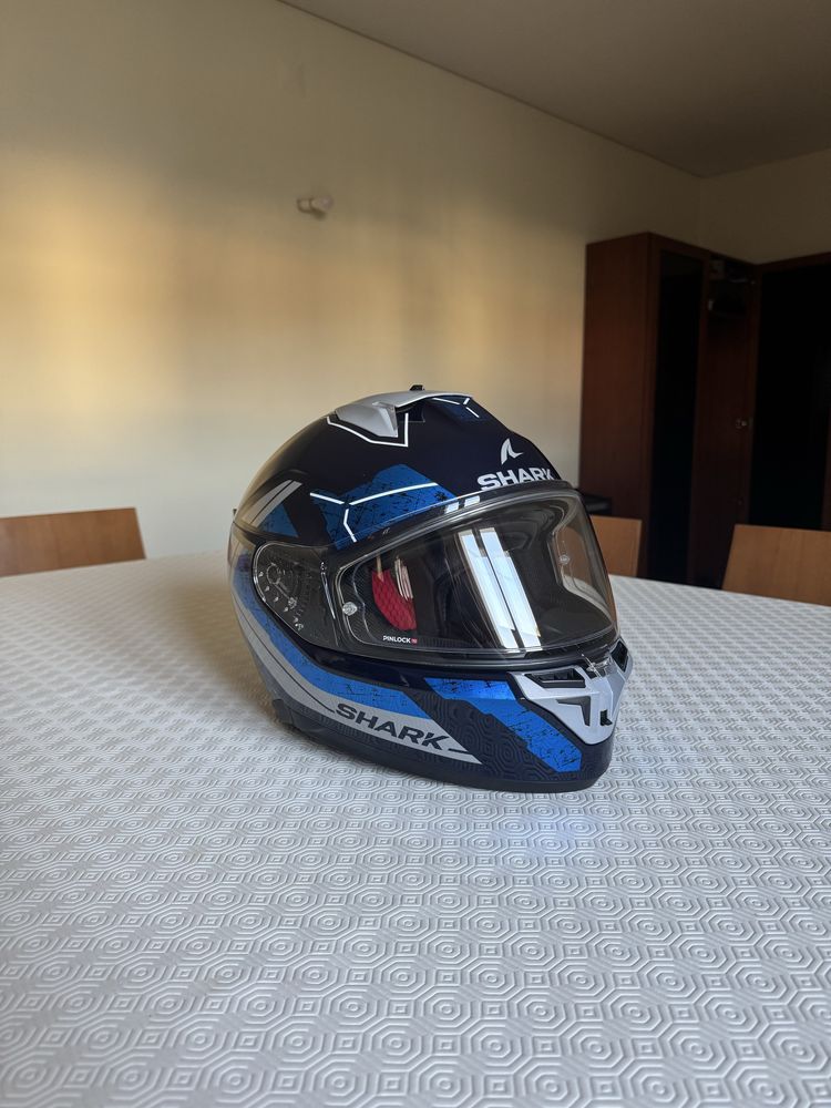 Capacete Shark Skwal I3 / tamanho L