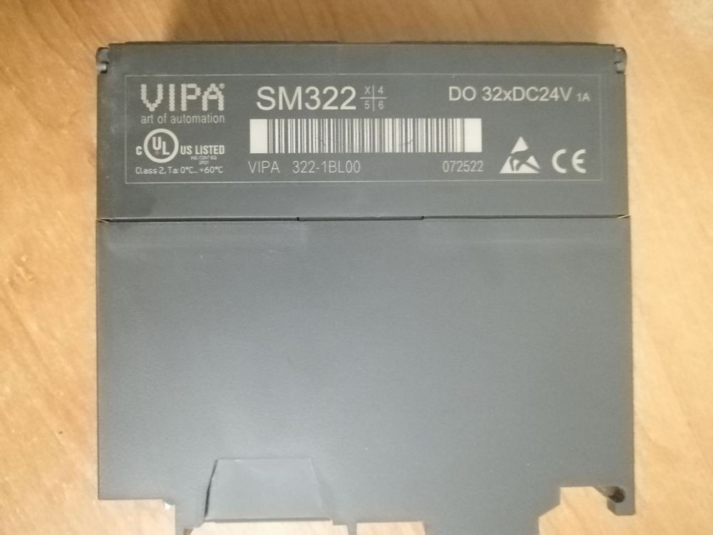 Siemens  simatic, VIPA