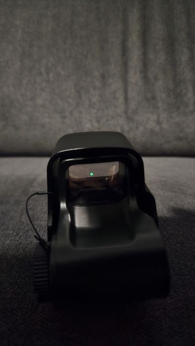 Celownik holograficzny Eotech 553 - Replika