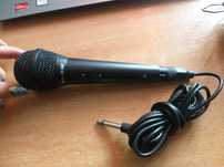 Mikrofon Blow z kablem
