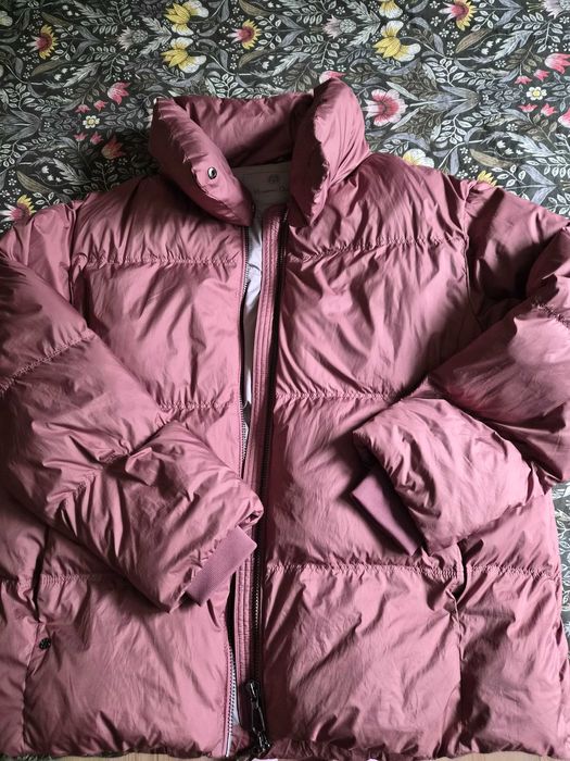 Kurtka Massimo Dutti r.S