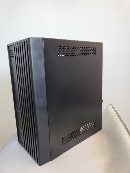 komputer stacjonarny