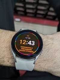 Samsung Galaxy watch  4 40 mm