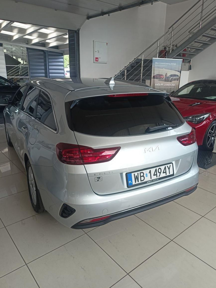 Najem długoterminowy KIA PICANTO 2023 r,  2300 zł/miesiąc MBM wypożycz