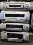 wieża Technics Home Theater SA-EH750