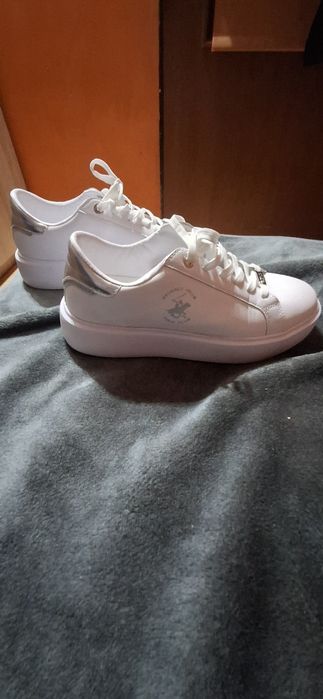 Buty damskie beverly hills polo club  roz.39