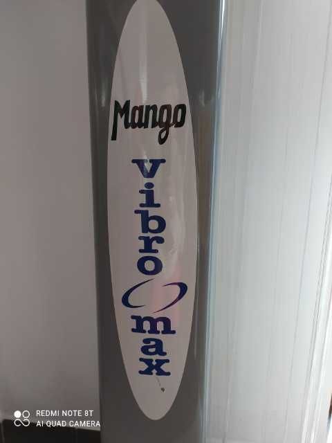 Mango vibro max platforma