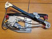 BMW 5 E39 PRZEDLIFT Mechanizm Podnośnik Szyby Przód Prawy