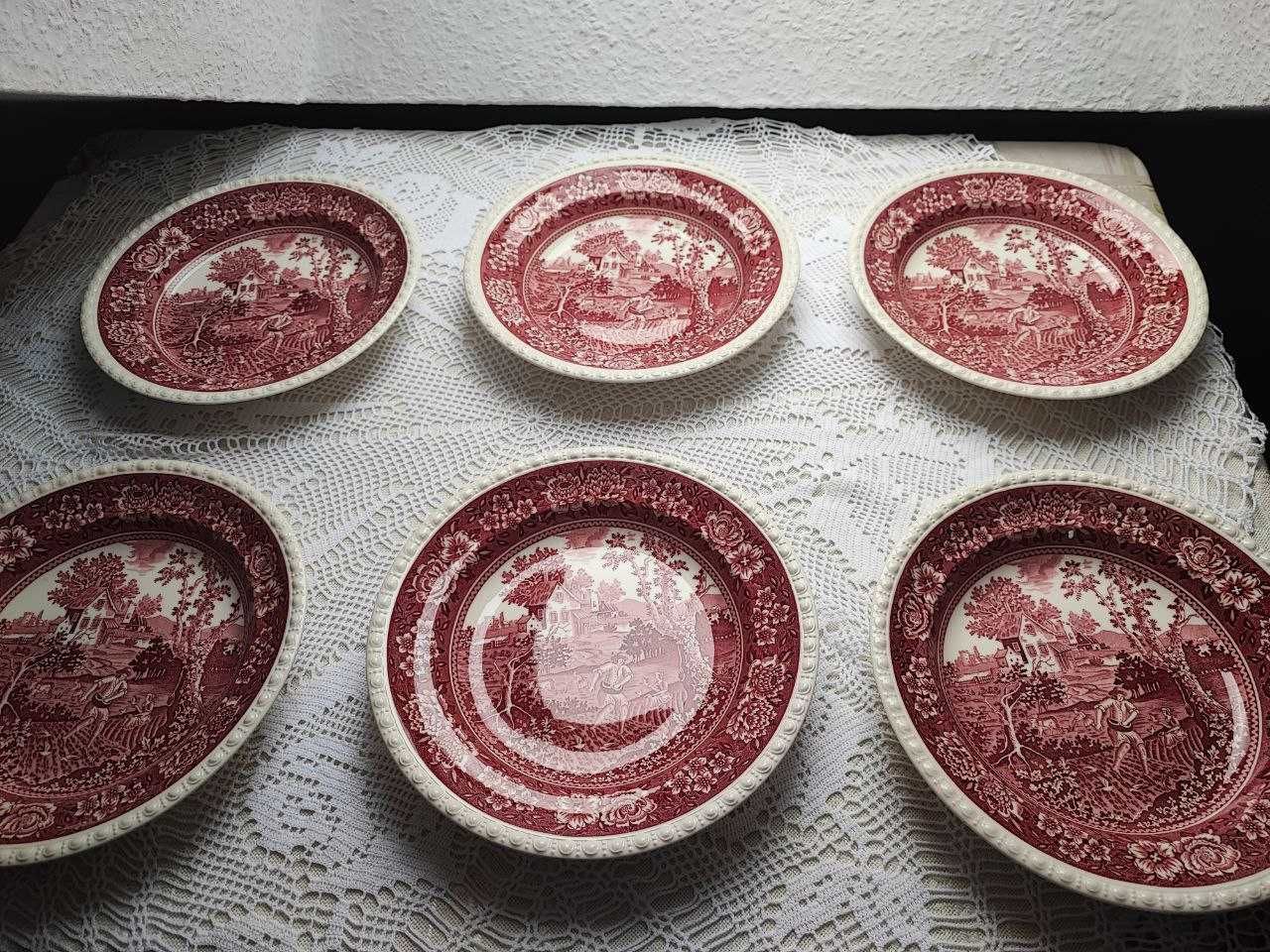 Посуда Villeroy & Boch Rusticana