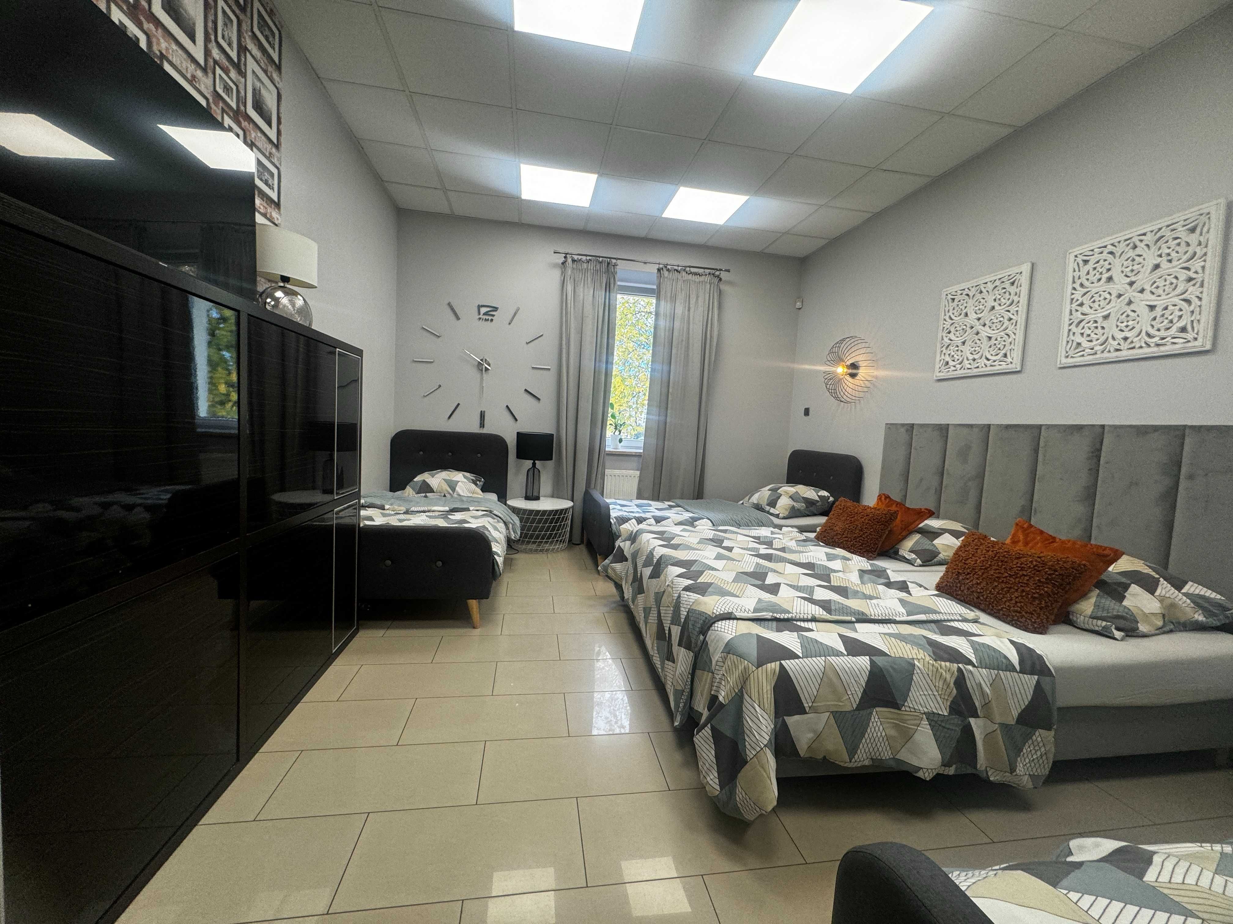 Apartamenty , noclegi , wynajem -Blisko Łódzkiego ORIENTARIUM- ZOO