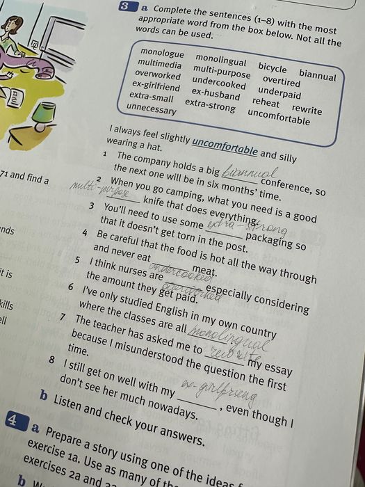 Книга TOTAL ENGLISH upper intermediate