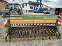 Amazone d8 /30 super transport