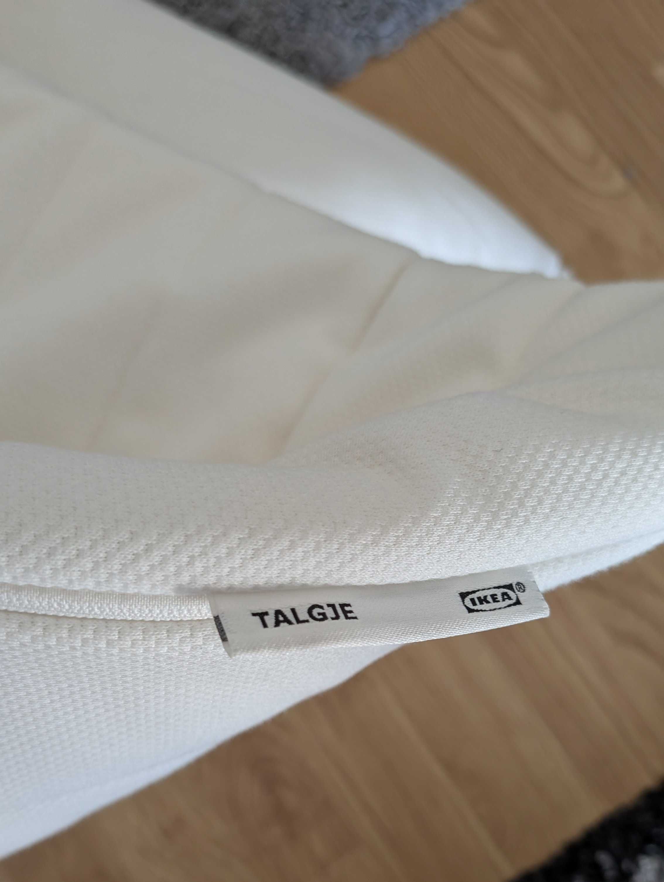 Ikea Talgje Sobrecolchões x2