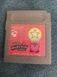 Kirby na game boya