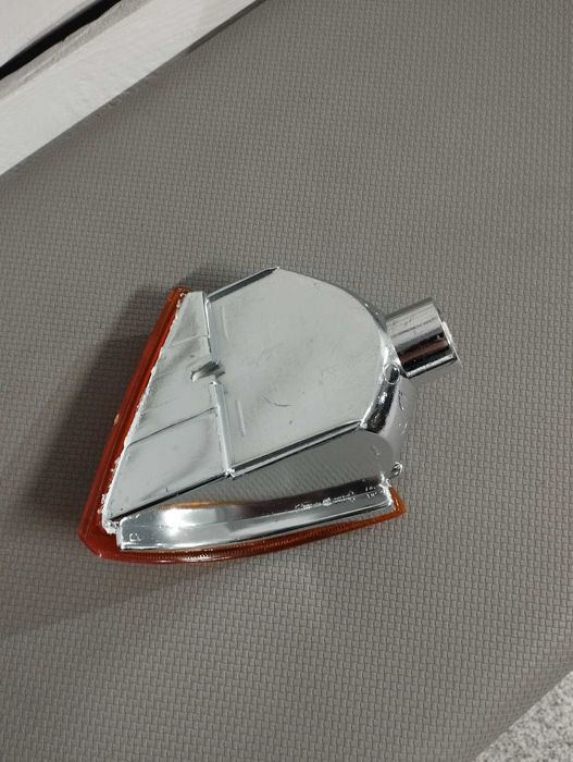 Farol pisca direito novo citroen ax