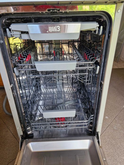 Zmywarka Amica ZZA 428 I w bardzo dobrym stanie