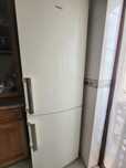 Frigorífico combinado AEG