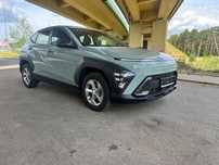 Hyundai Kona Automat