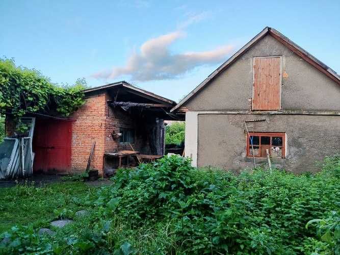 Хороший Будинок Газифікований Дом Н